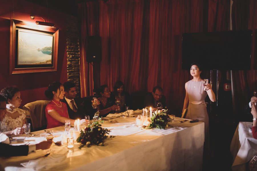 Queenstown Wedding Photographers