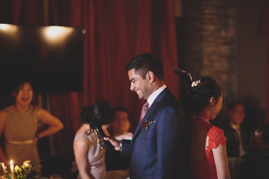 Queenstown Wedding Photographers
