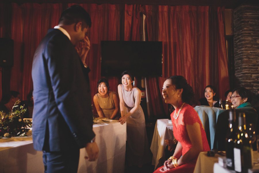 Queenstown Wedding Photographers