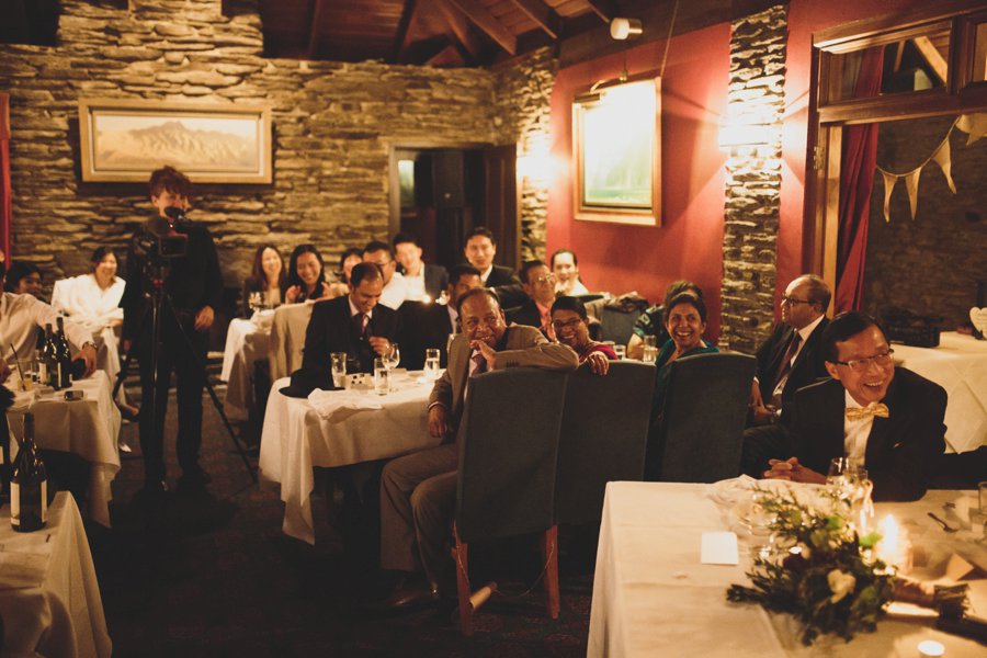 Queenstown Wedding Photographers