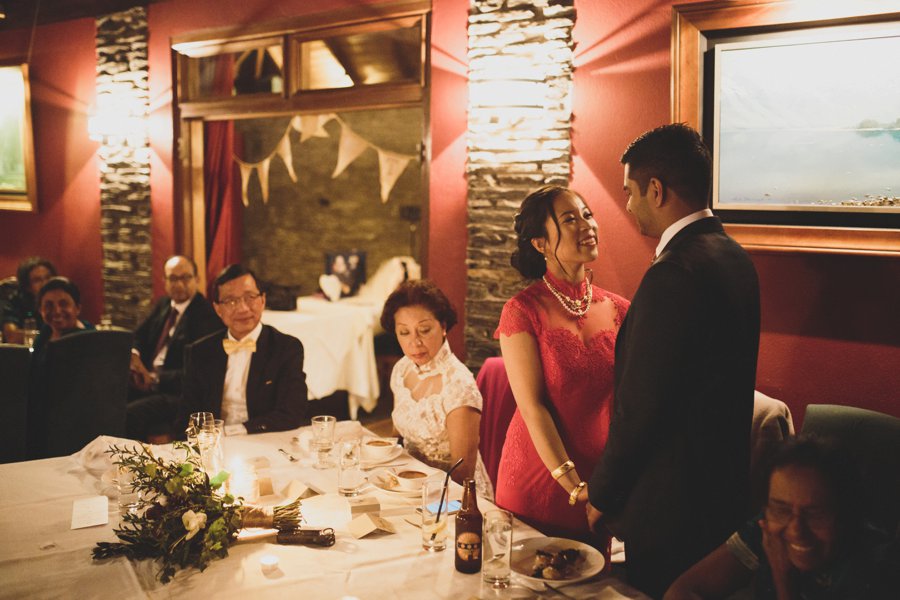 Queenstown Wedding Photographers