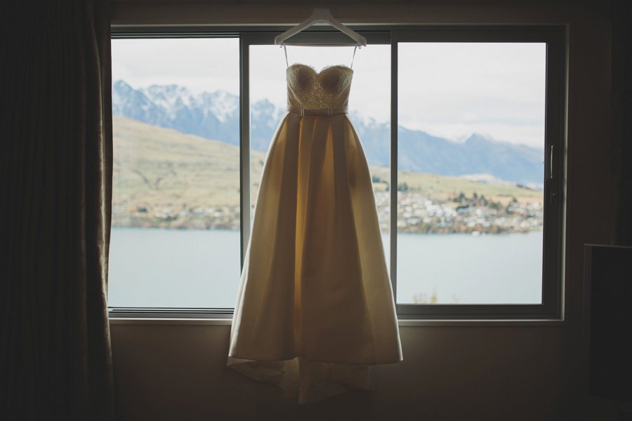 Queenstown Wedding Photographers