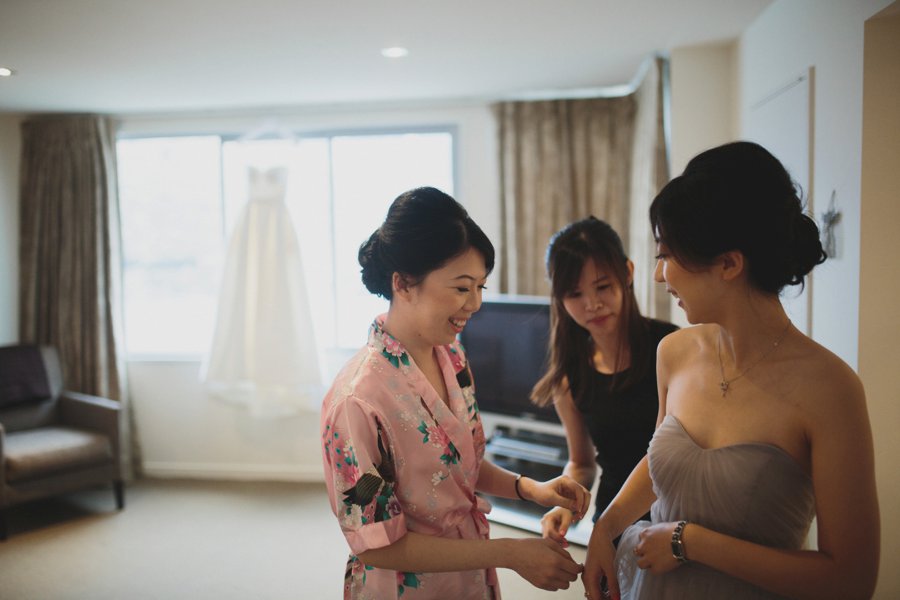 Queenstown Wedding Photographers