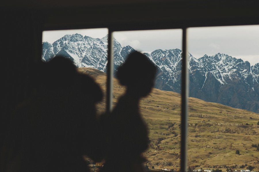 Queenstown Wedding Photographers
