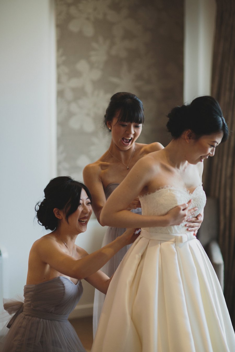 Queenstown Wedding Photographers