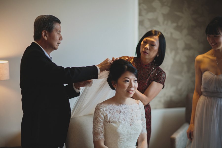 Queenstown Wedding Photographers