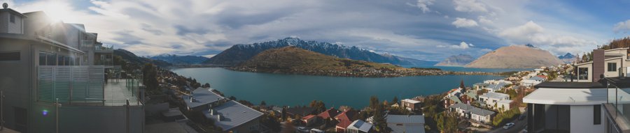 Queenstown Wedding Photographers