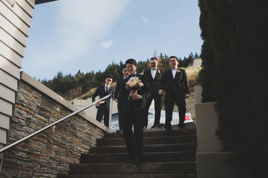 Queenstown Wedding Photographers