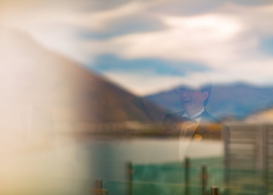 Queenstown Wedding Photographers