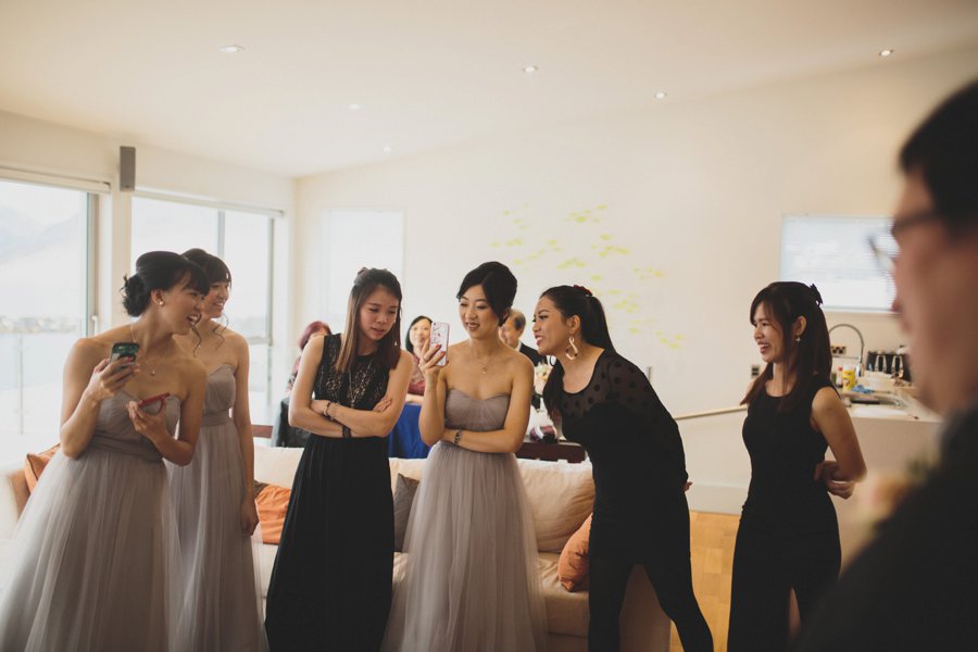 Queenstown Wedding Photographers