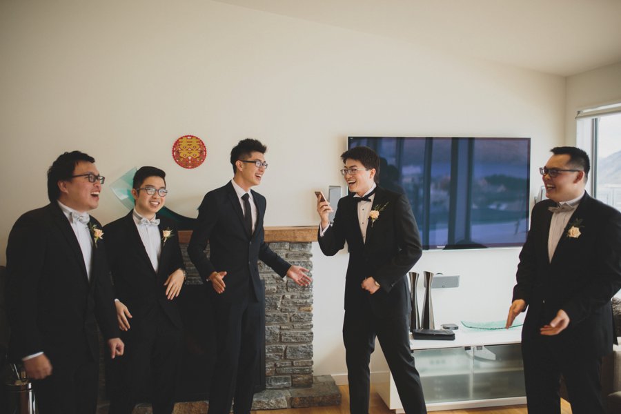 Queenstown Wedding Photographers