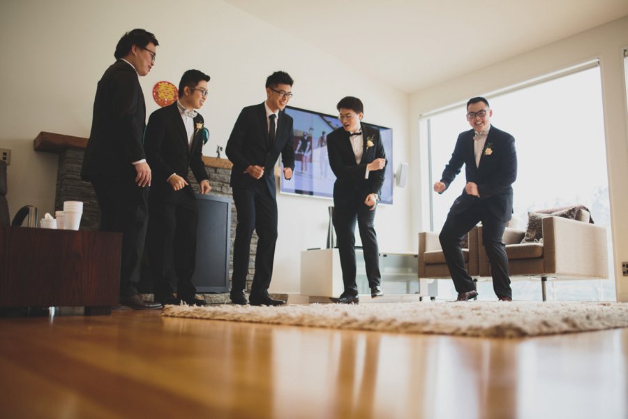 Queenstown Wedding Photographers