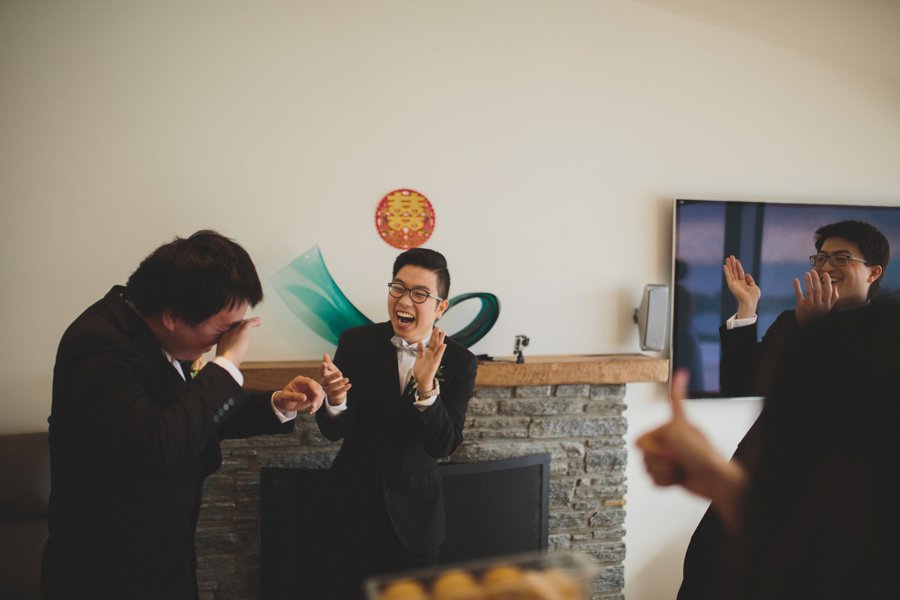 Queenstown Wedding Photographers