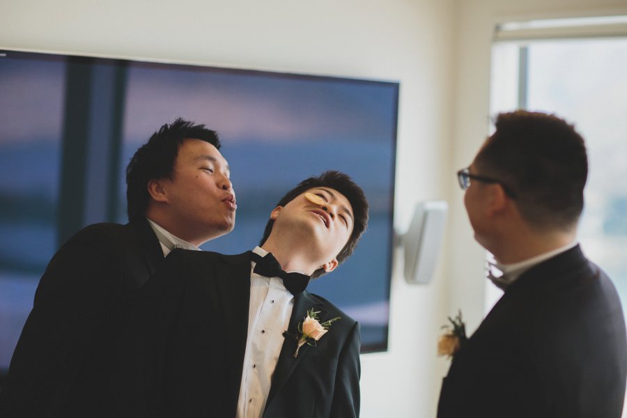 Queenstown Wedding Photographers
