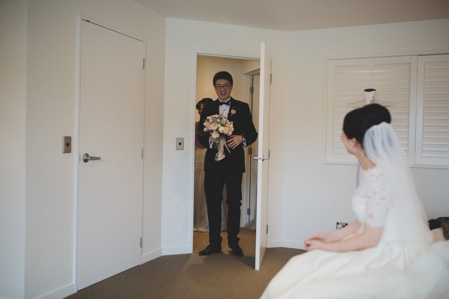 Queenstown Wedding Photographers