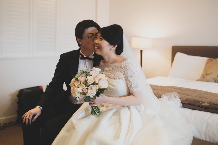 Queenstown Wedding Photographers