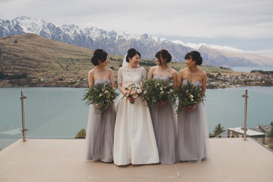Queenstown Wedding Photographers