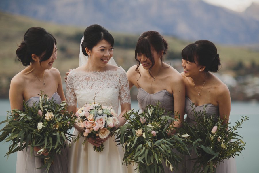 Queenstown Wedding Photographers