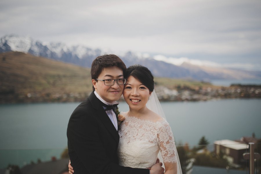 Queenstown Wedding Photographers