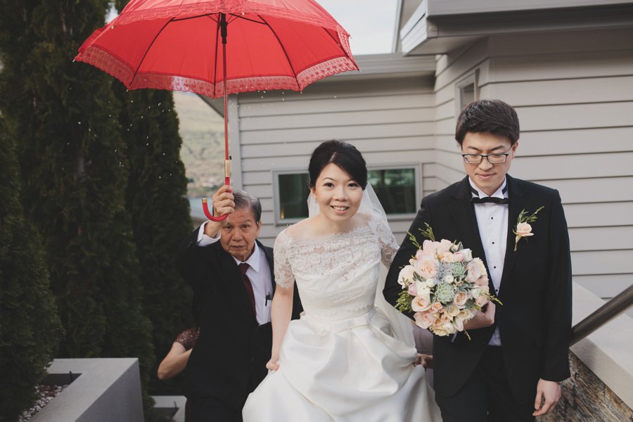 Queenstown Wedding Photographers