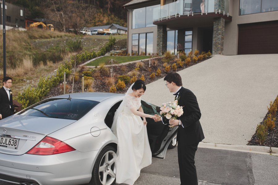 Queenstown Wedding Photographers