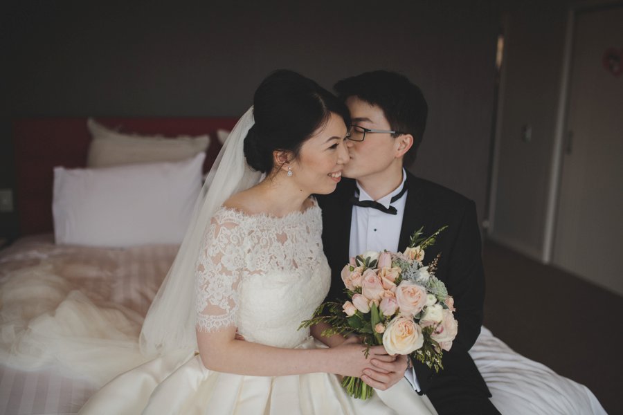 Queenstown Wedding Photographers