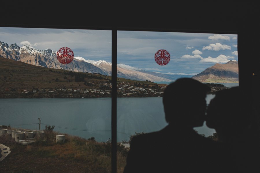Queenstown Wedding Photographers