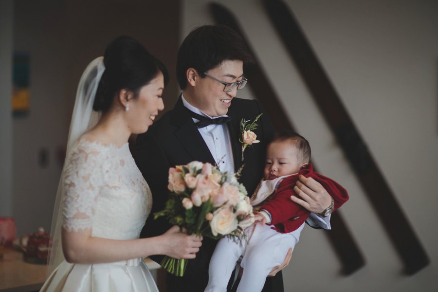 Queenstown Wedding Photographers
