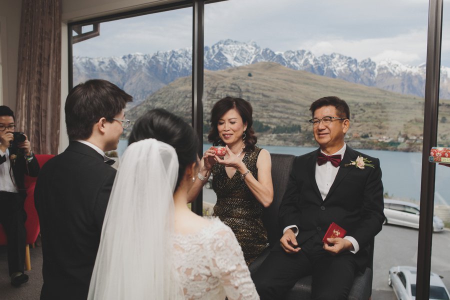 Queenstown Wedding Photographers