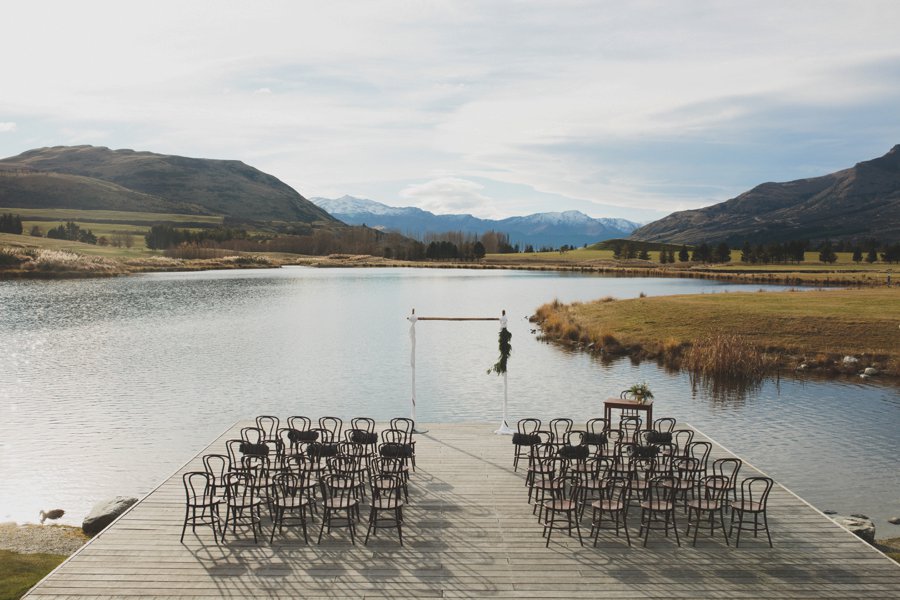 Queenstown Wedding Photographers