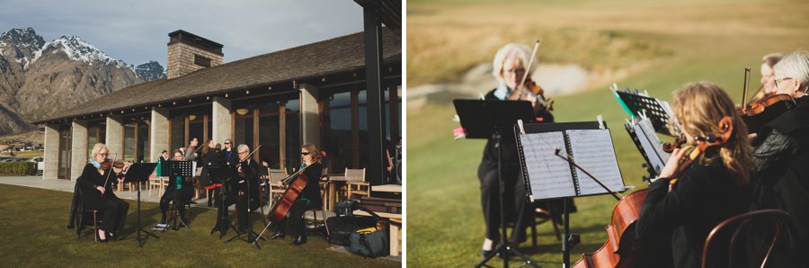 Queenstown Wedding Photographers