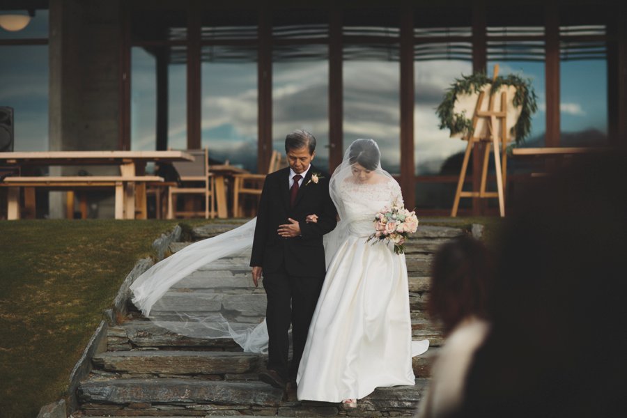 Queenstown Wedding Photographers