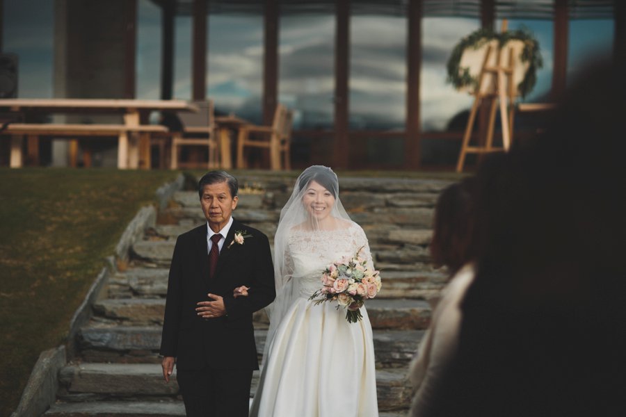 Queenstown Wedding Photographers