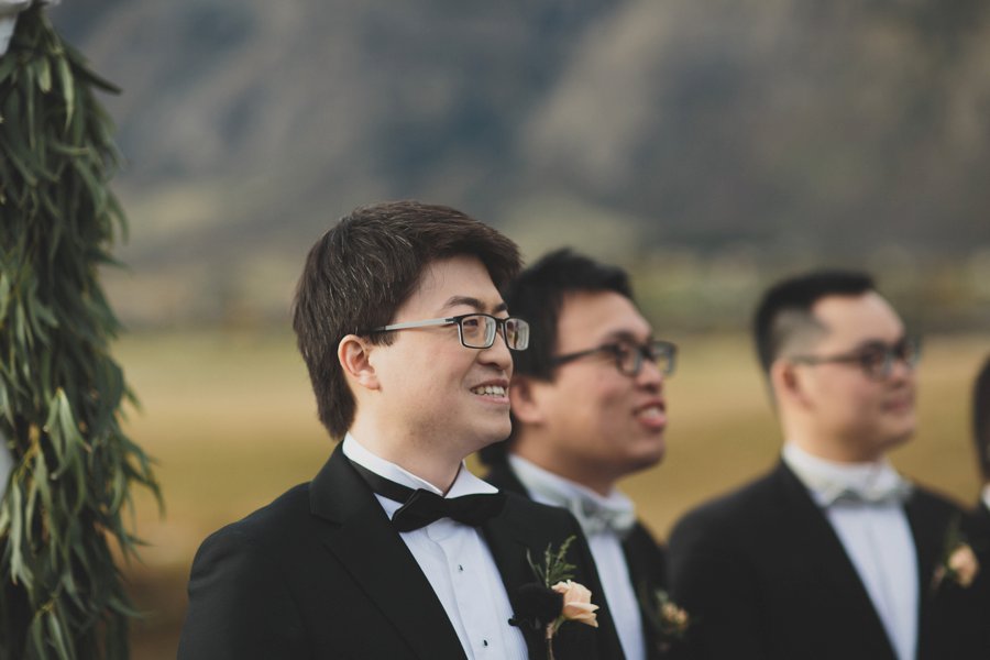 Queenstown Wedding Photographers