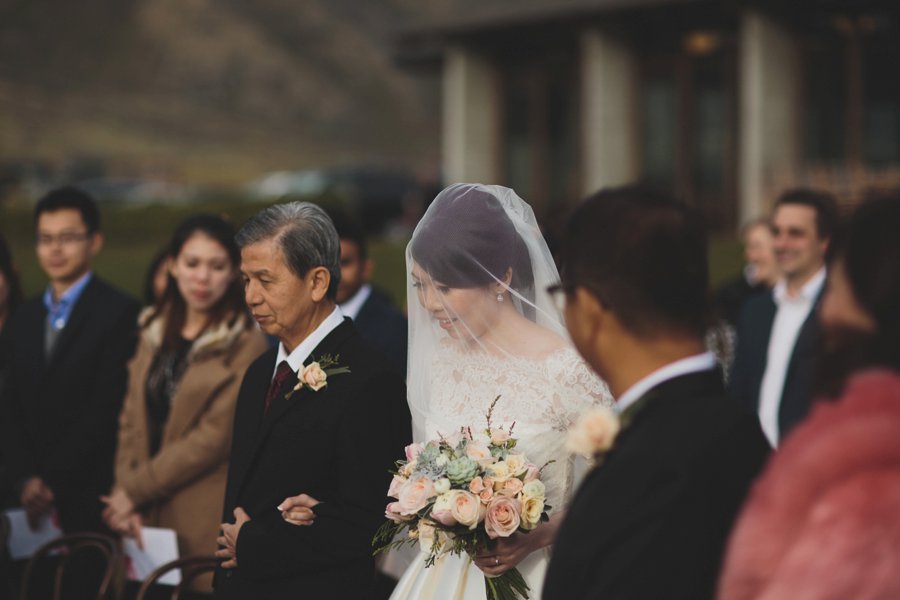 Queenstown Wedding Photographers