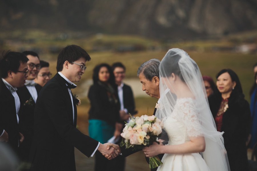 Queenstown Wedding Photographers