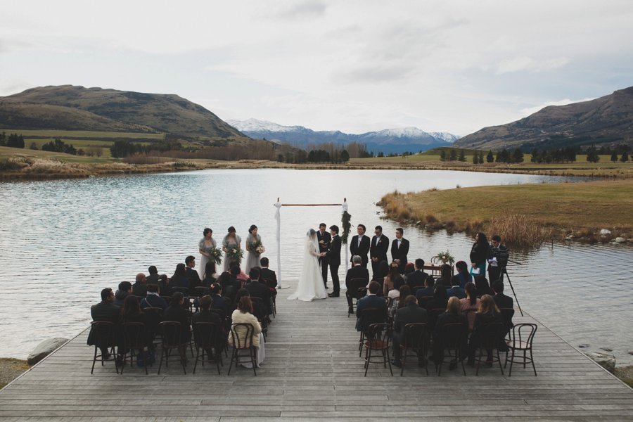 Queenstown Wedding Photographers