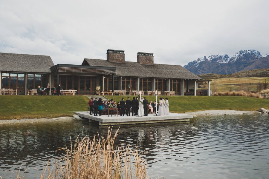 Queenstown Wedding Photographers