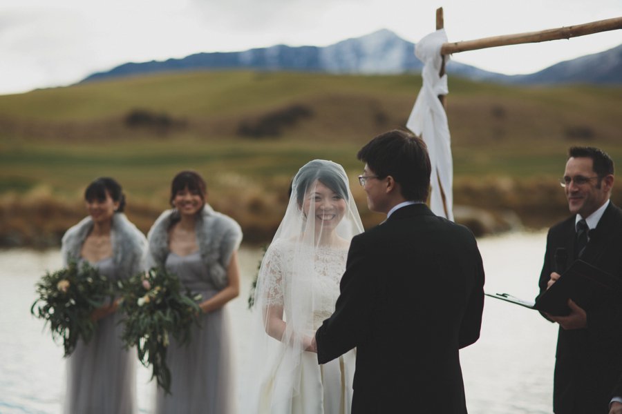 Queenstown Wedding Photographers
