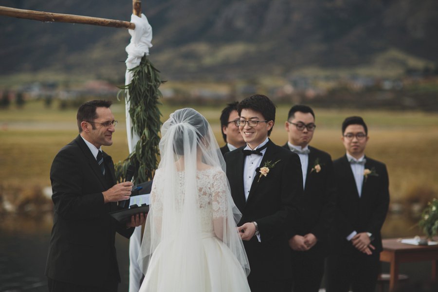 Queenstown Wedding Photographers
