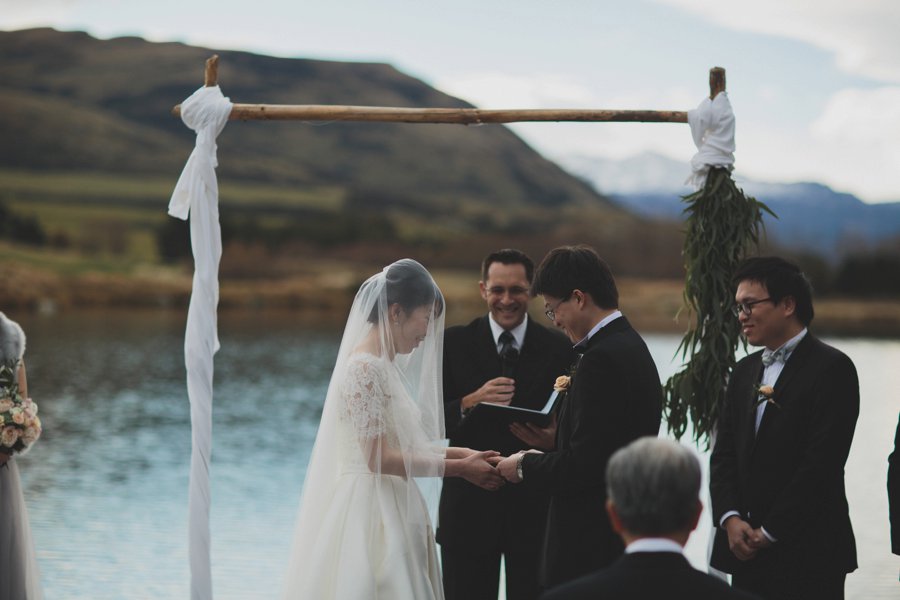 Queenstown Wedding Photographers