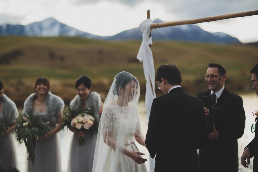Queenstown Wedding Photographers