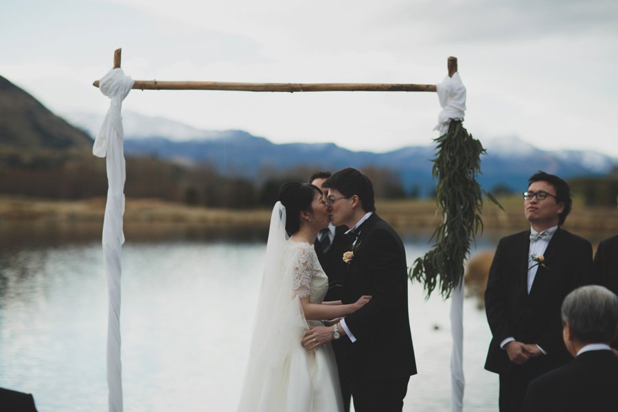 Queenstown Wedding Photographers