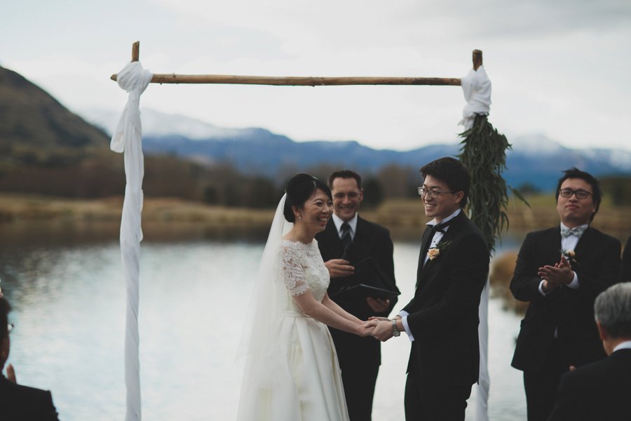 Queenstown Wedding Photographers