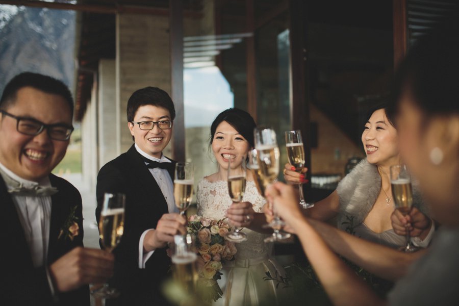 Queenstown Wedding Photographers