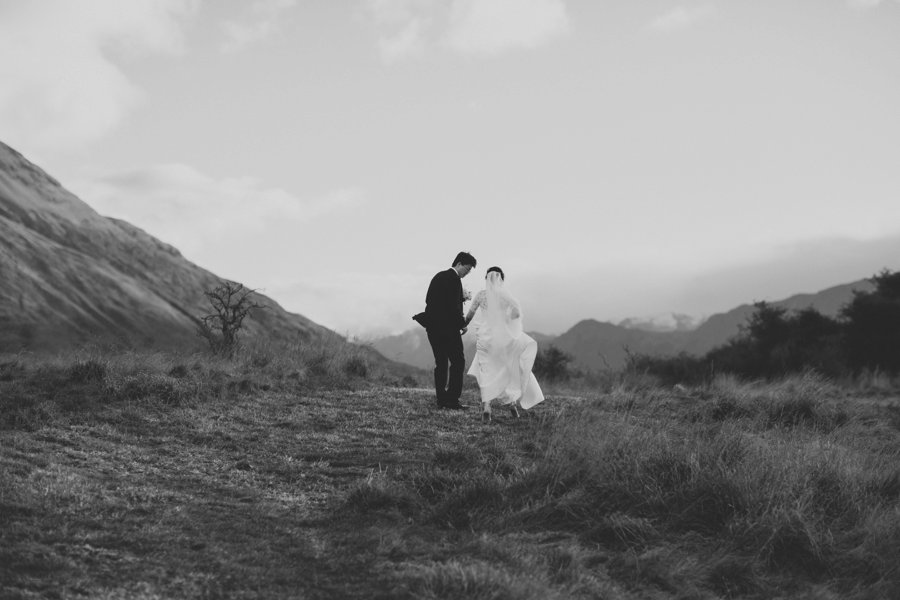 Queenstown Wedding Photographers