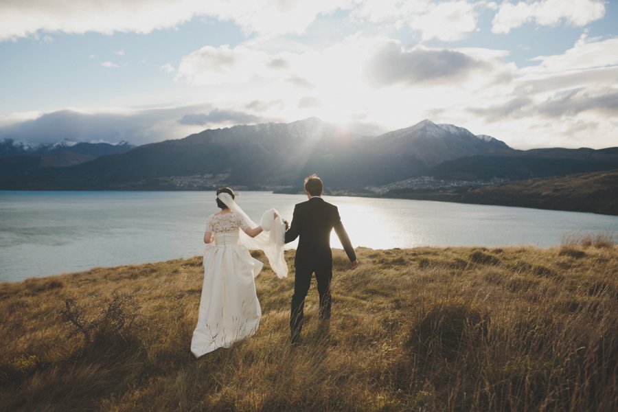 Queenstown Wedding Photographers