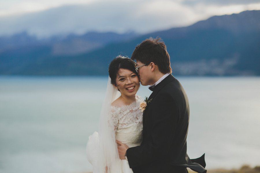 Queenstown Wedding Photographers