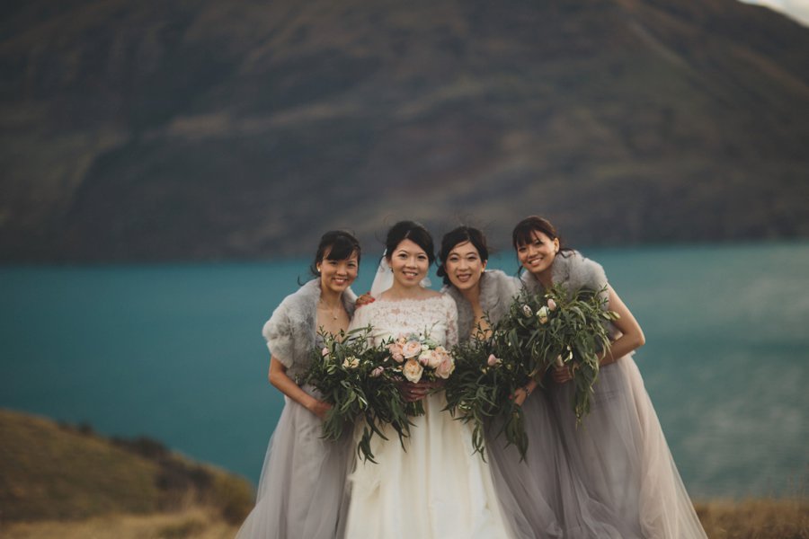 Queenstown Wedding Photographers
