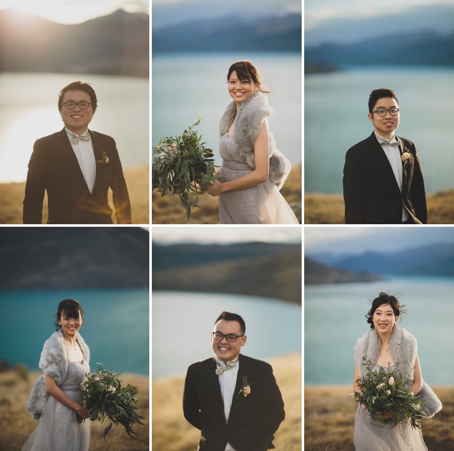 Queenstown Wedding Photographers